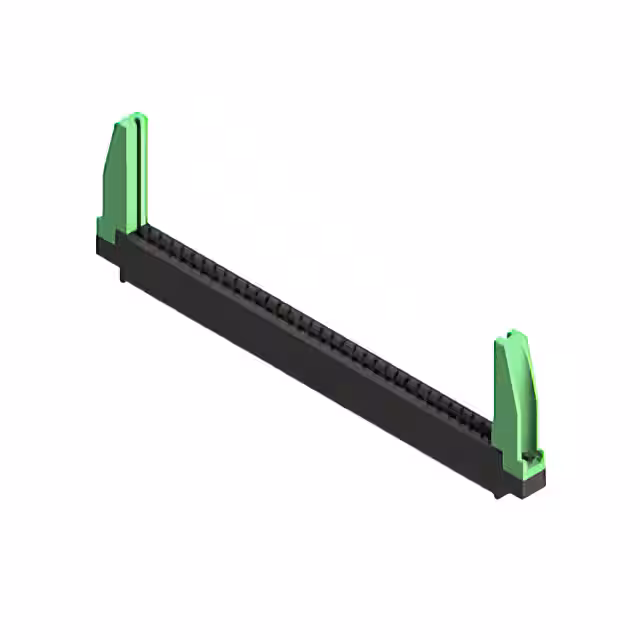 387-034-523-678 EDAC Inc.  Edgeboard Connectors